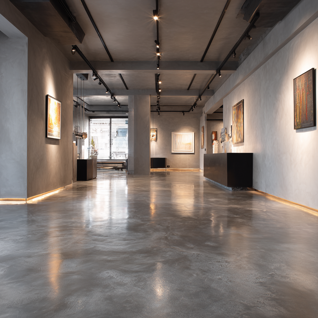 commercial_showroom_with_high-quality_microcement_floor_seaml_171d8650-92a5-4c4e-9b67-8f79aa724f40_0